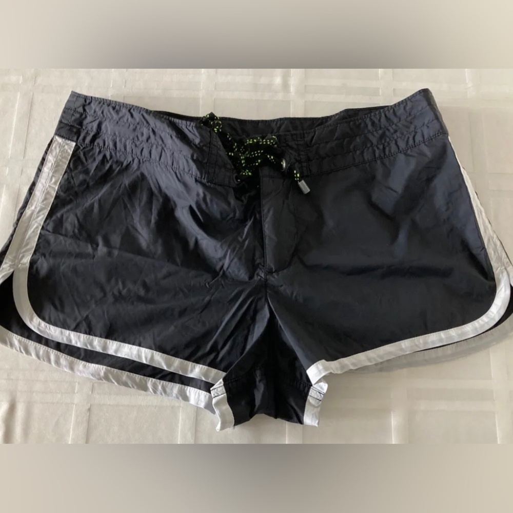 J.Crew swim board shorts nylon vacation cover up